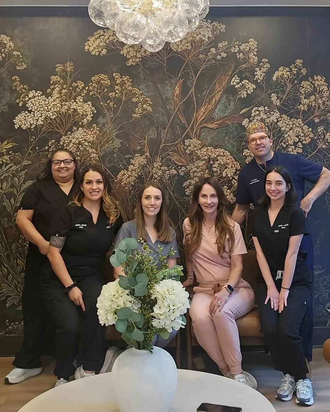 Arizona Cosmetic Surgery in Phoenix