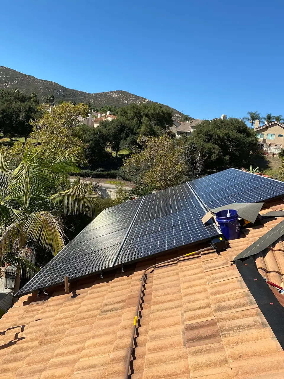 Incentive Solar in San Diego