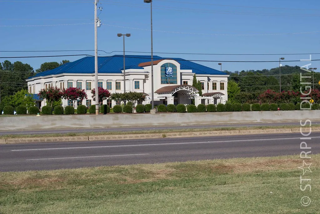 Redstone Insurance Services in Huntsville