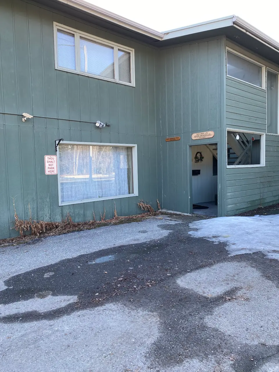 Uncommon Therapy in Fairbanks