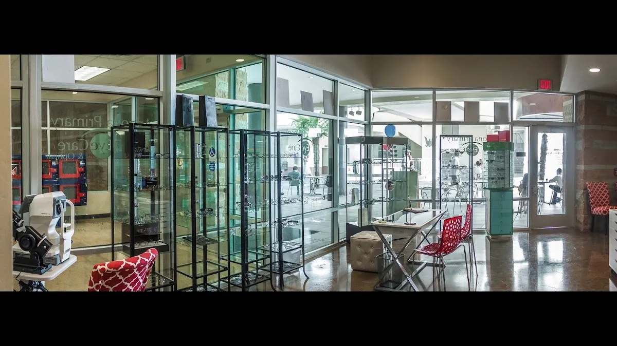 Arizona Primary Eyecare, now part of MyEyeDr. in Tucson