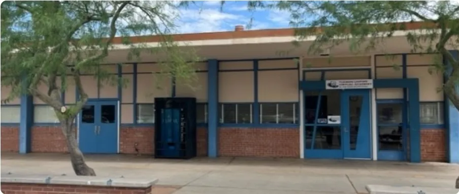 Tucson Unified Virtual Academy in Tucson