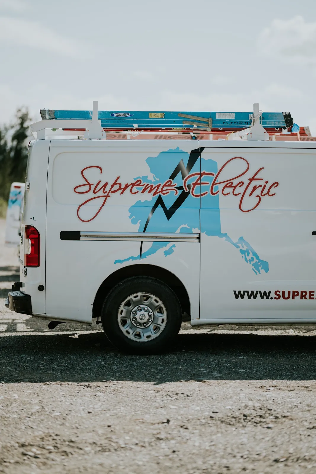 Supreme Electric in Anchorage