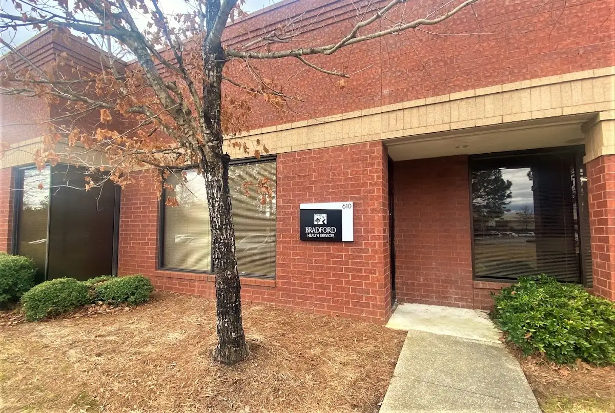 Bradford Health Outpatient - Huntsville in Huntsville