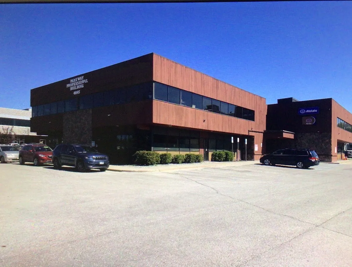 Edward Anderson: Allstate Insurance in Anchorage