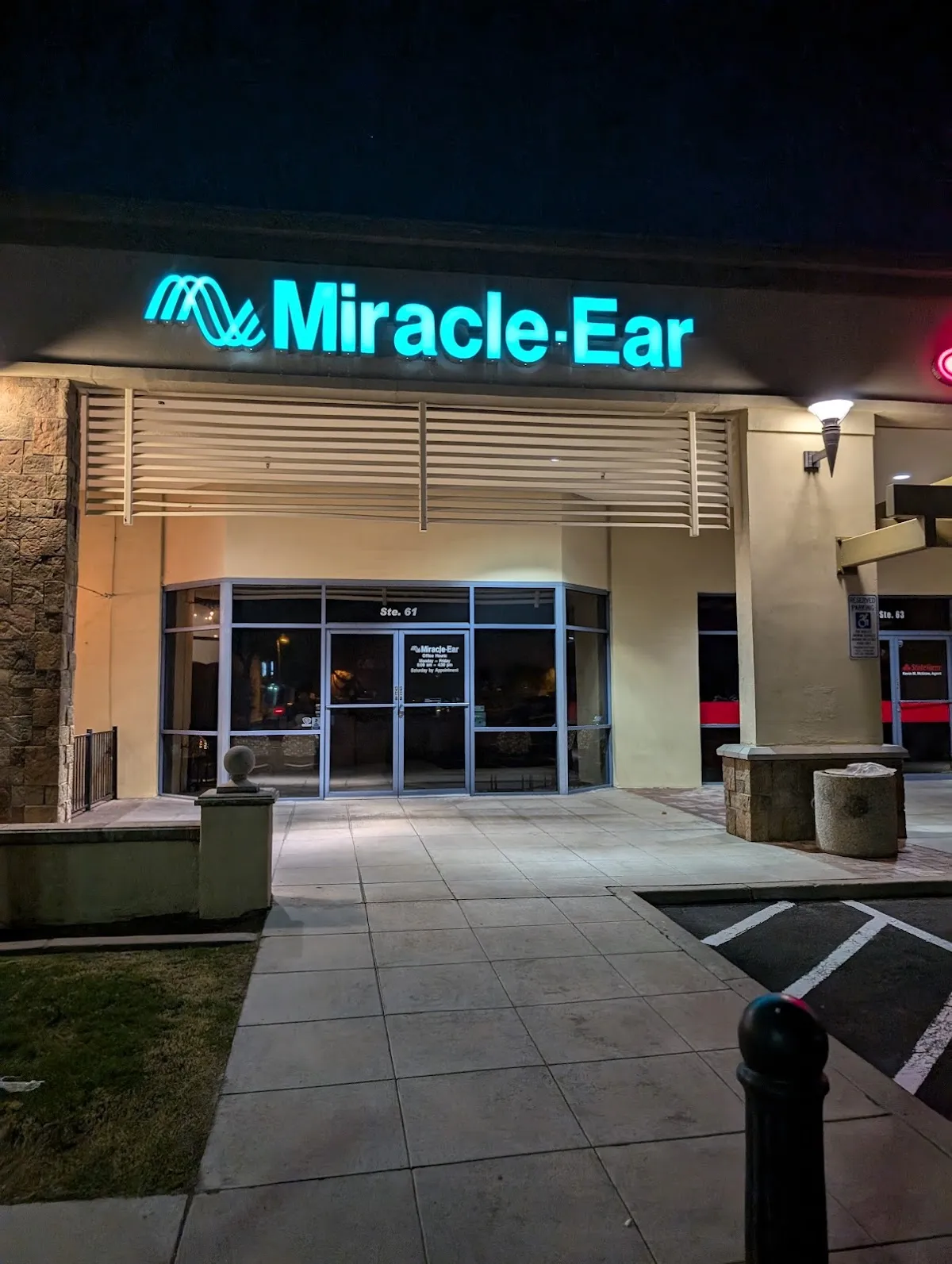 Miracle-Ear Hearing Aid Center in Phoenix