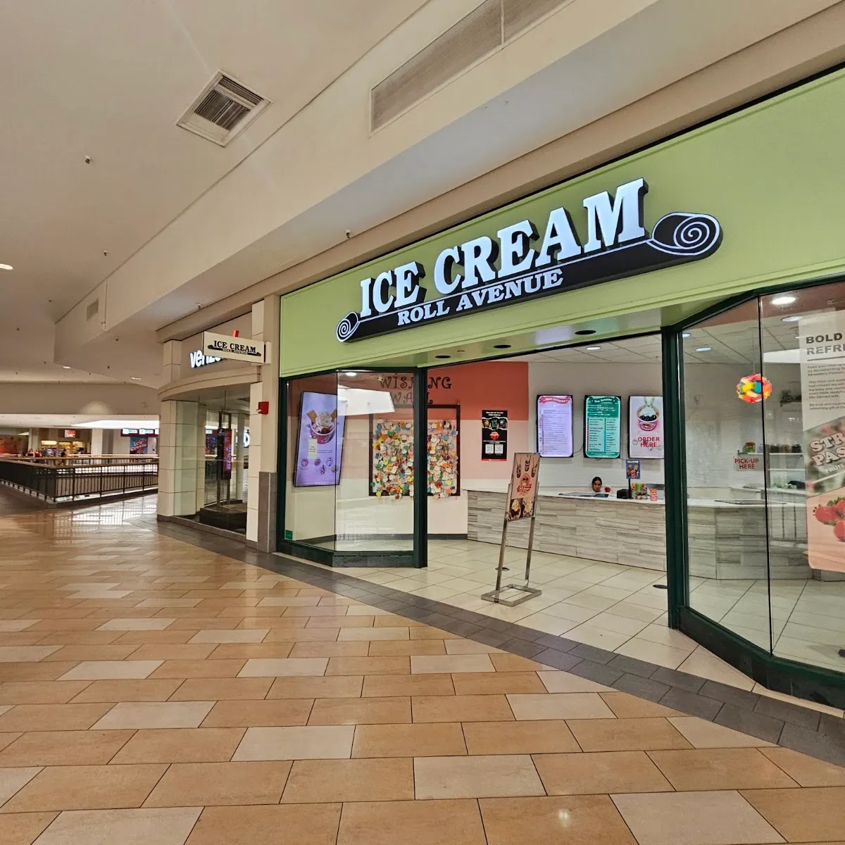 Coronado Center in Albuquerque