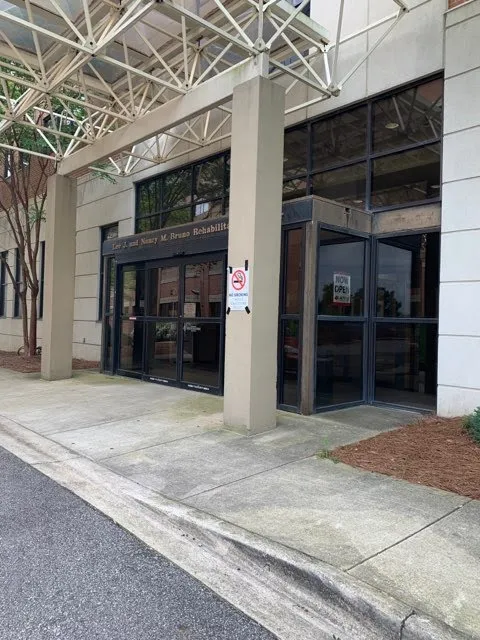 ATI Physical Therapy in Birmingham