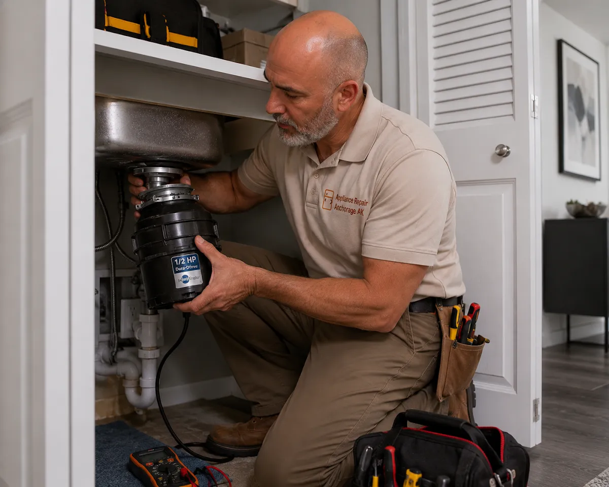 Appliance Repair Anchorage AK in Anchorage