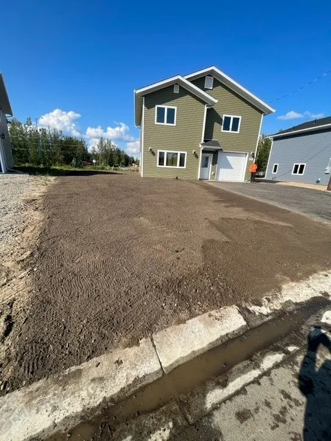 Septic Specialists of Alaska in Fairbanks
