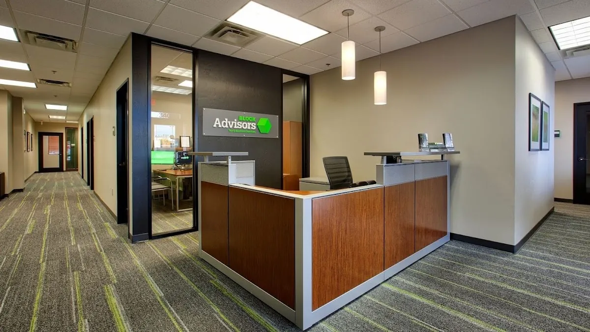 Block Advisors in Anchorage