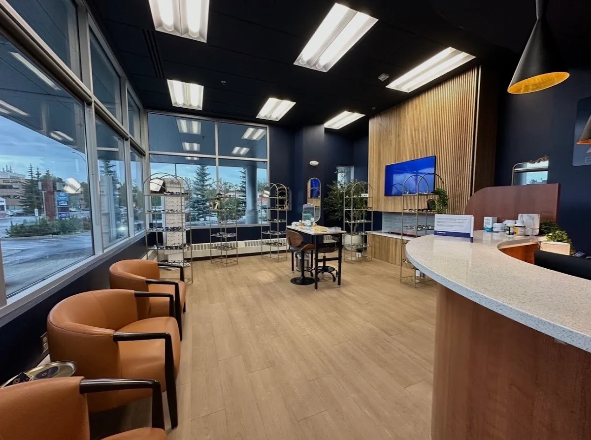 Alaska Eyecare Professionals in Anchorage