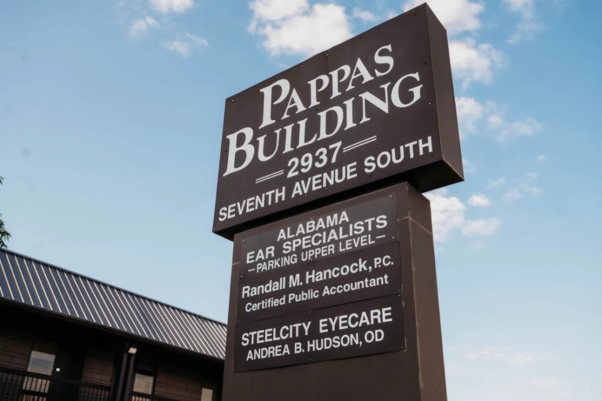 Alabama Ear Specialists in Birmingham
