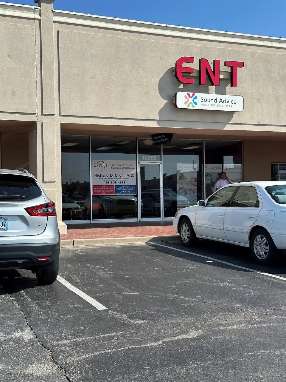 AudioNova in Oklahoma City