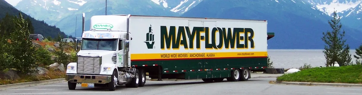 World Wide Movers, Inc Alaska in Anchorage