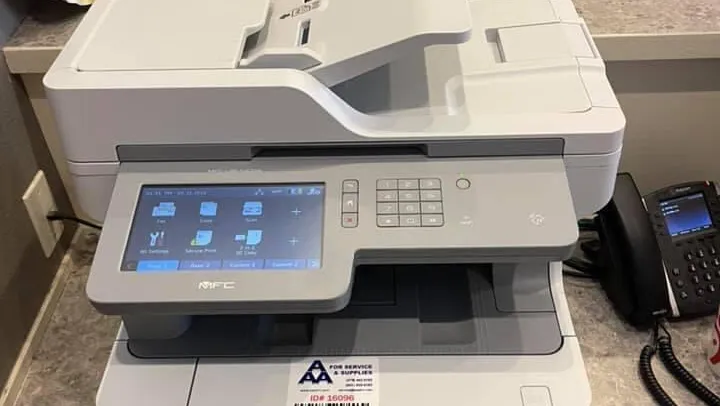 AAA Business Systems in Fayetteville