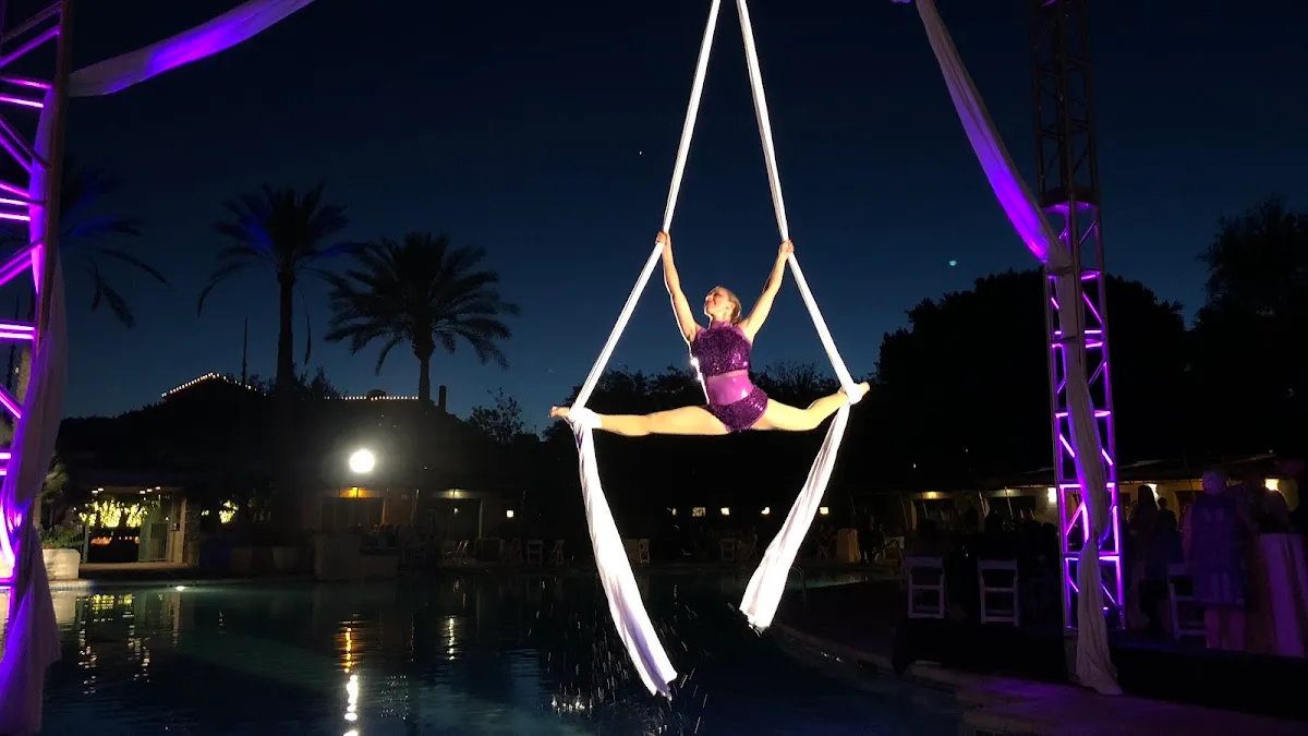 Showstoppers Interactive Entertainment in Phoenix