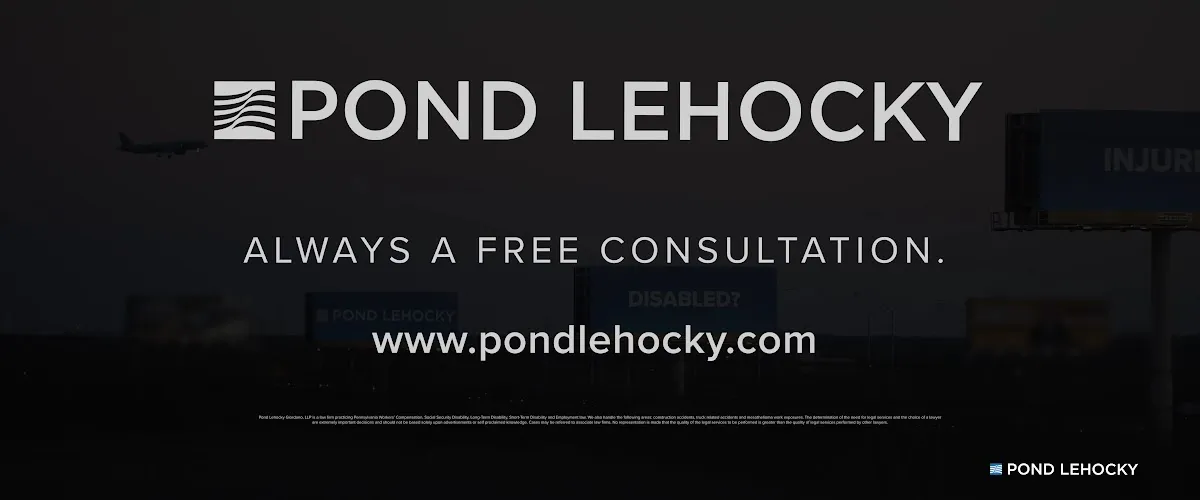 Pond Lehocky in Philadelphia