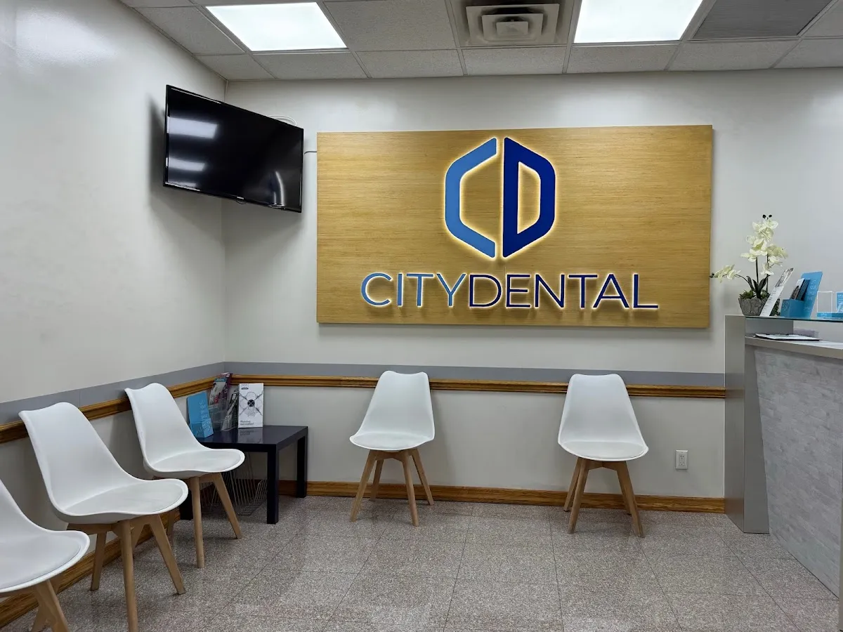 City Dental Group NYC in New York