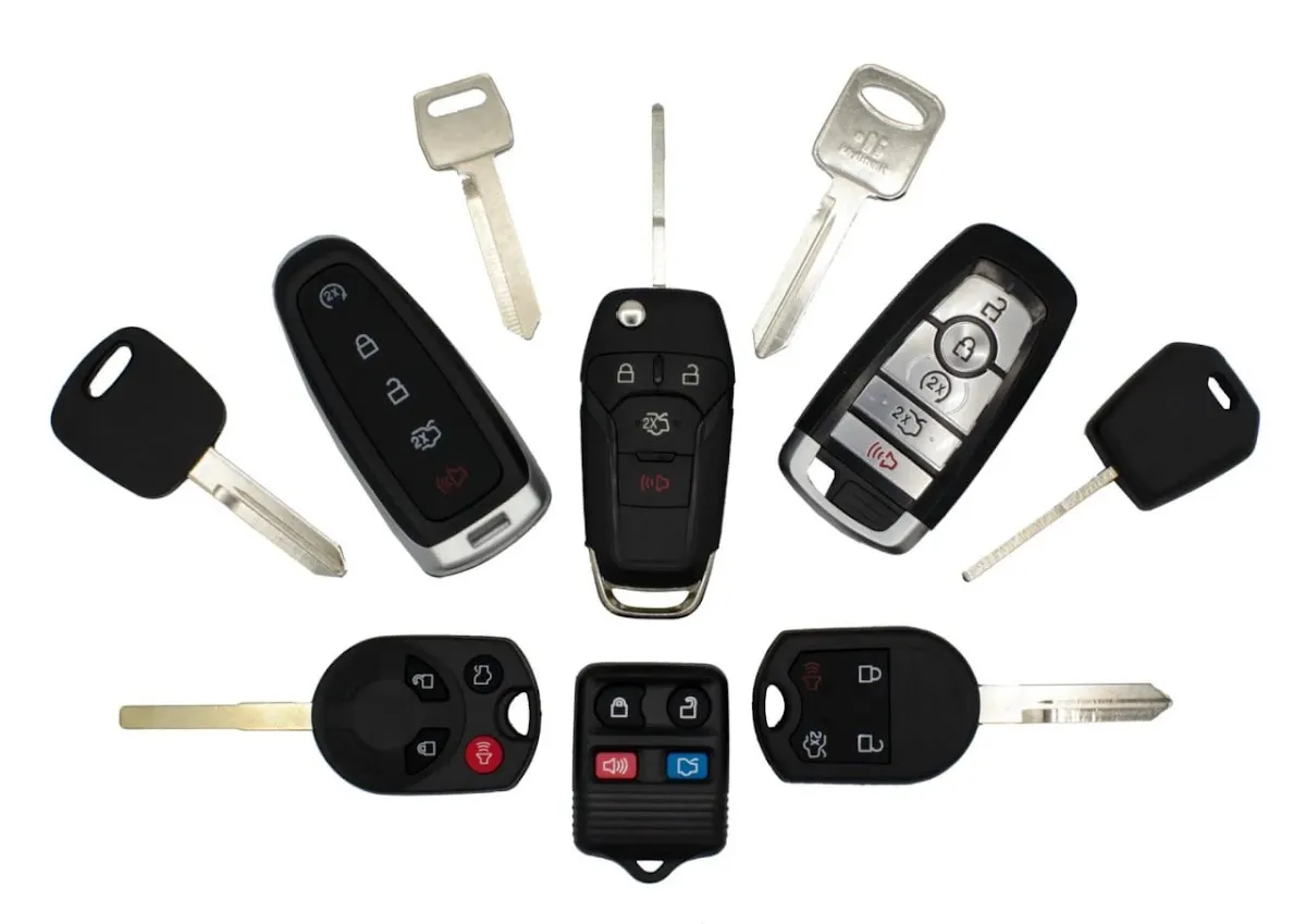 The Key Crew Locksmith in San Diego