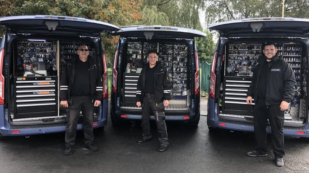 Silver Lake Locksmith&Lock Repair in Los Angeles