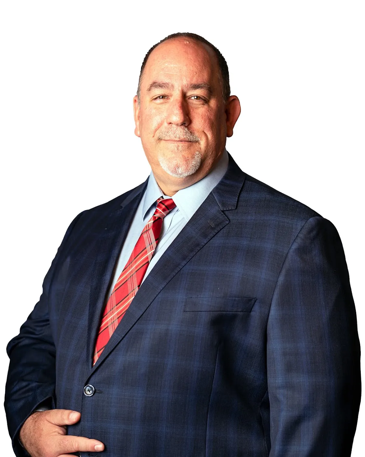 Philadelphia Personal Injury Attorney at Law, Brandon J. Broderick in Philadelphia