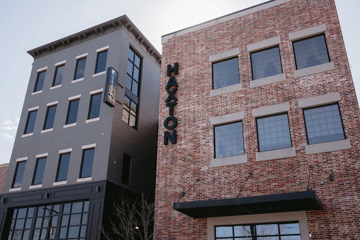 The Revival Agency in Fayetteville