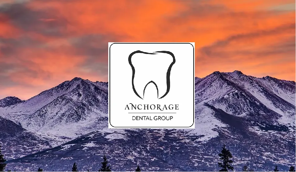 Anchorage Dental Group in Anchorage