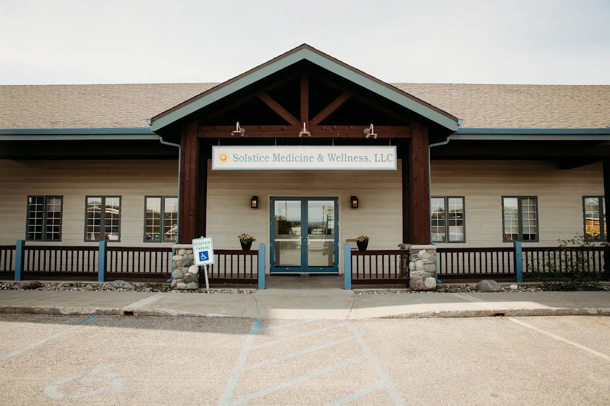 Solstice Medicine | Solstice Aesthetics in Fairbanks