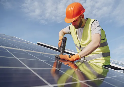 Solar Topps in Phoenix