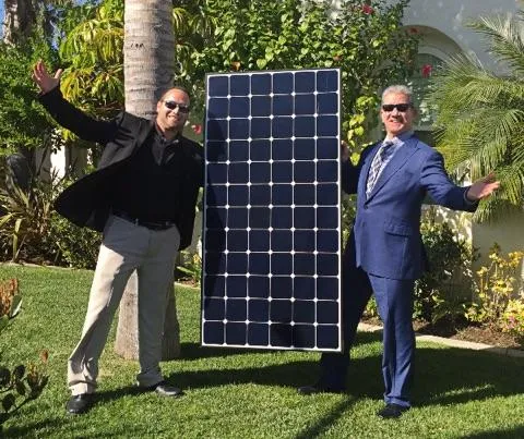 SunSolar Power - SPR California in San Diego