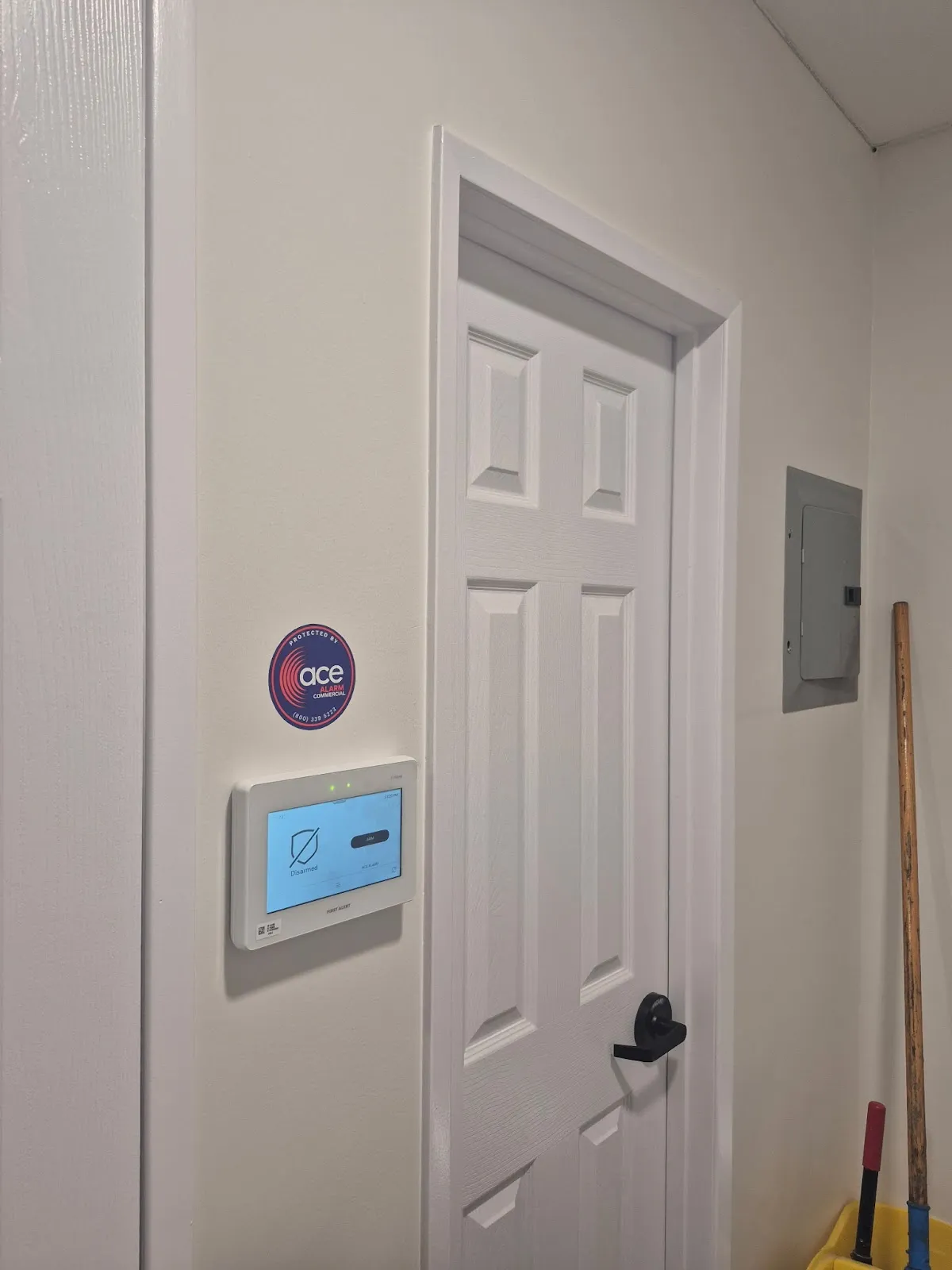 Ace Alarm, Inc. in Los Angeles