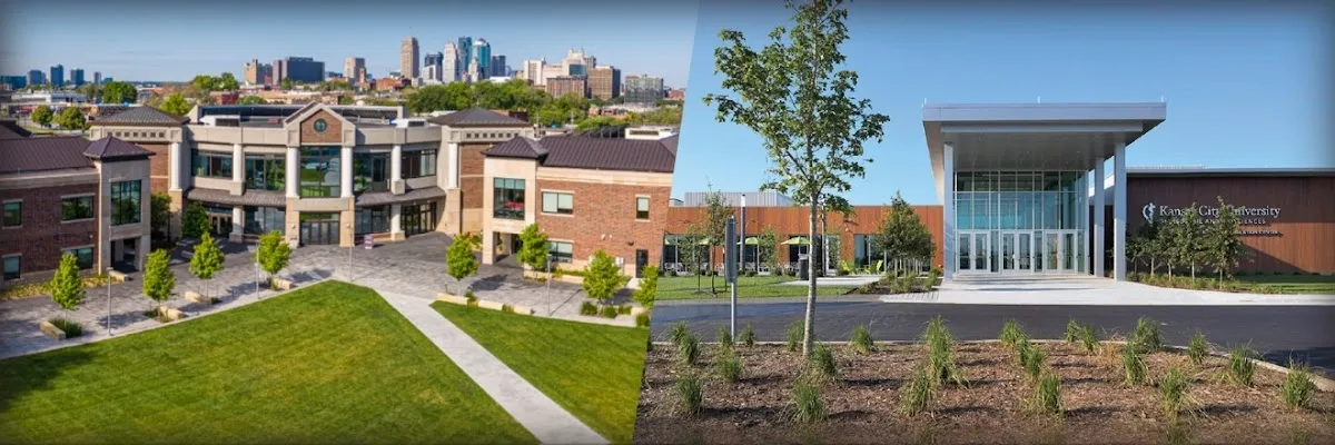 Kansas City University in Kansas City