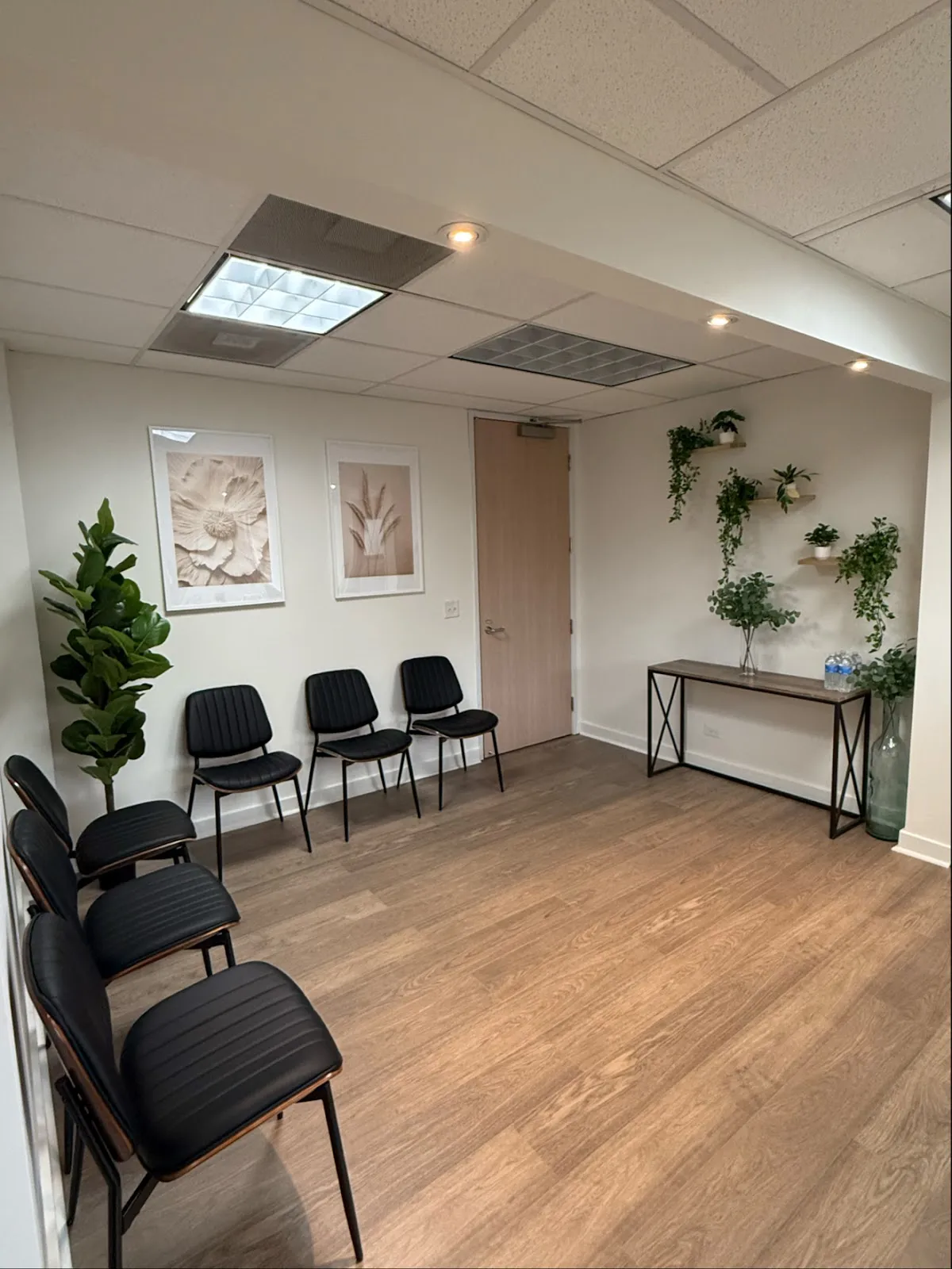 Lotus Urgent Care & Wellness in Los Angeles