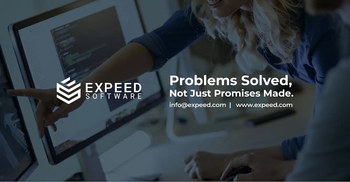 Expeed Software in Columbus