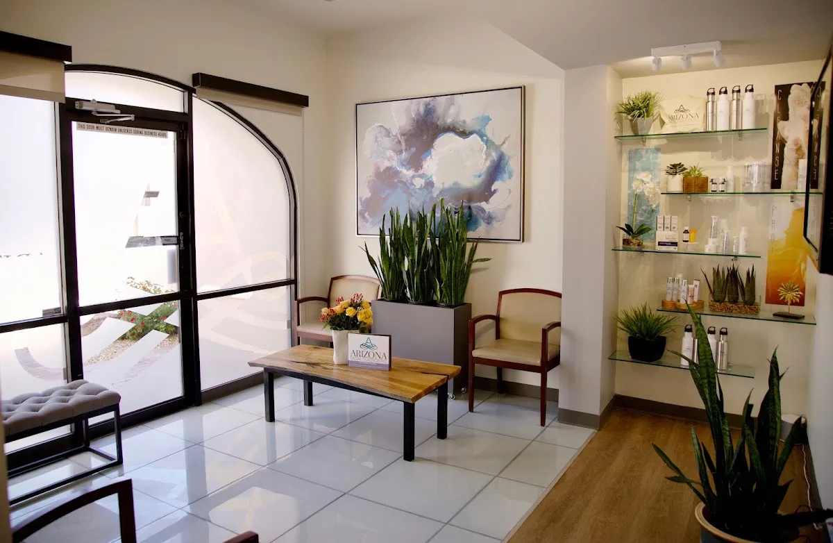 Arizona Facial Plastics in Phoenix