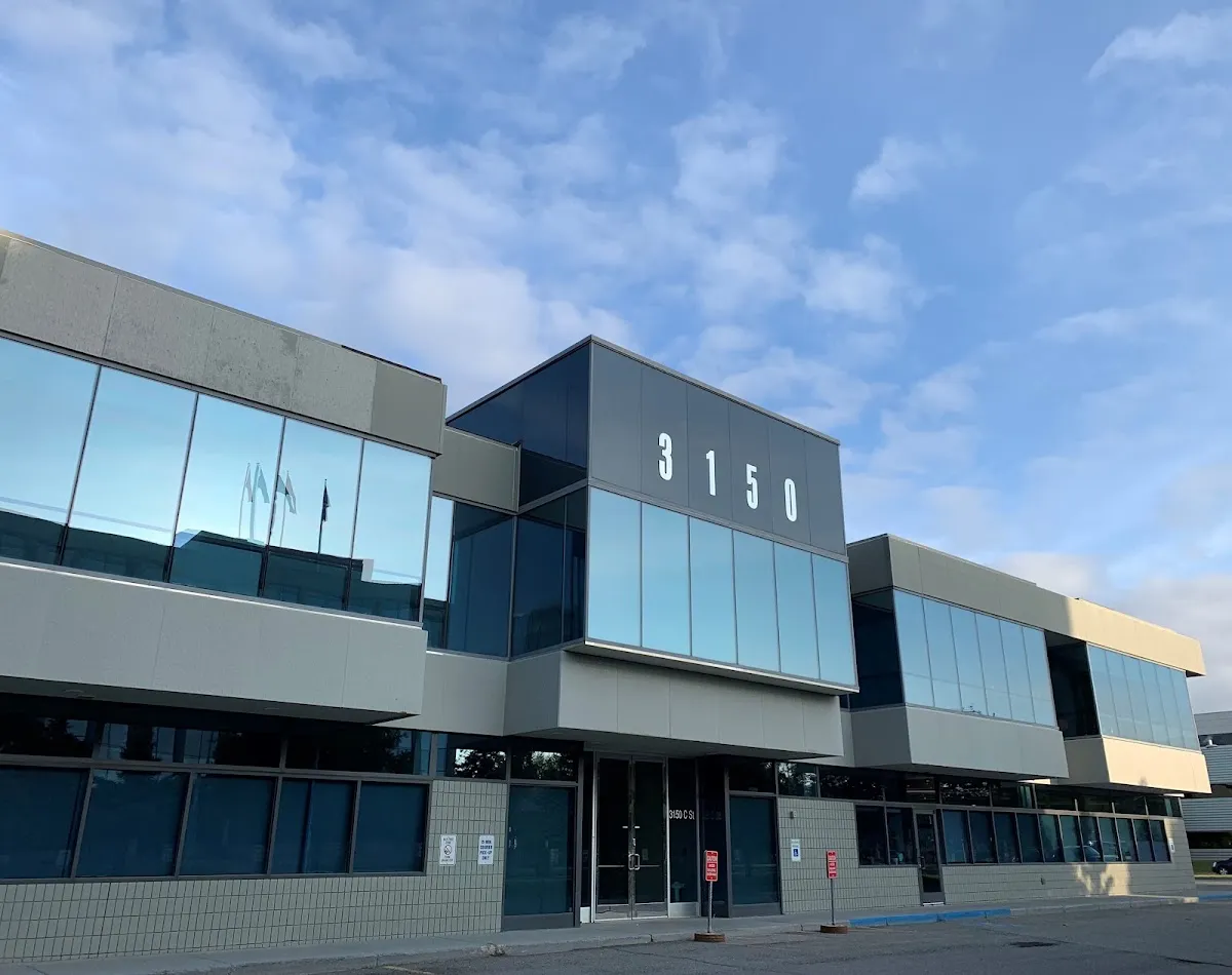 Coho Financial Group, LLC in Anchorage