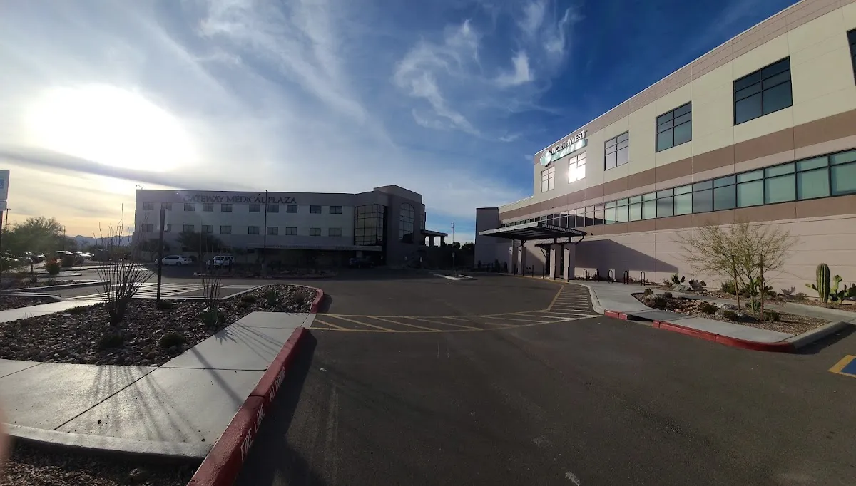 Select Specialty Hospital - Tucson Northwest in Tucson