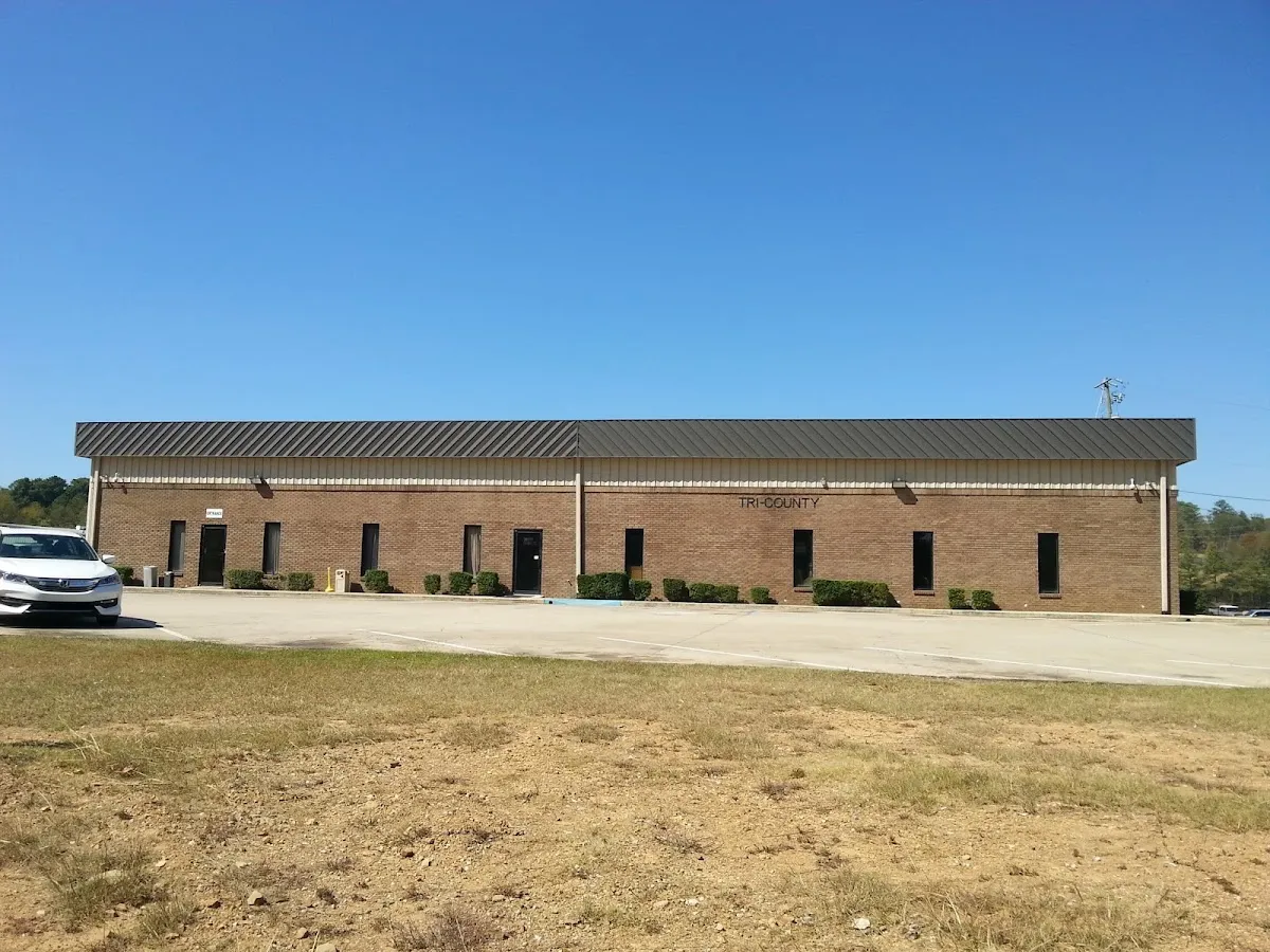 New Season Treatment Center – Tri County in Birmingham
