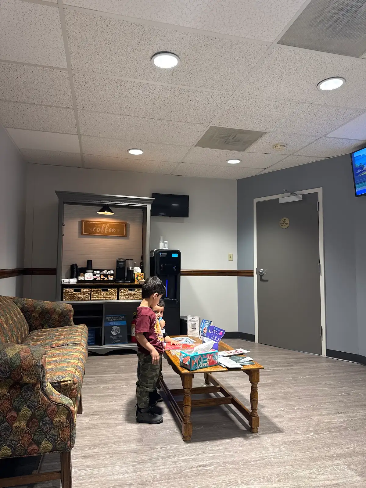Center Point Dental Care in Birmingham