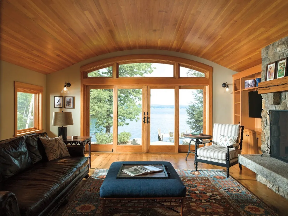 Renewal by Andersen of Portland in Portland