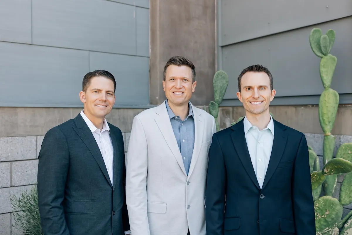 Life Smiles Dental Care in Phoenix