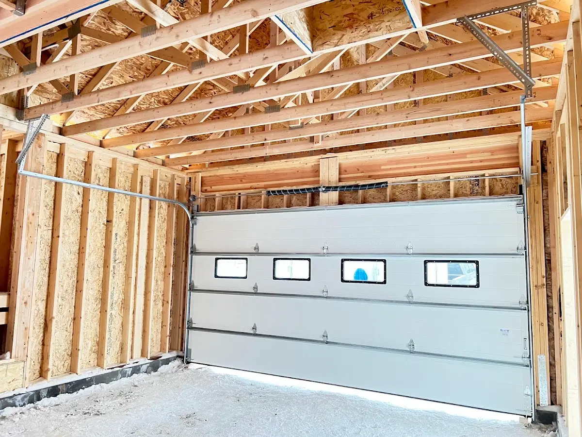 Elite Doors in Anchorage