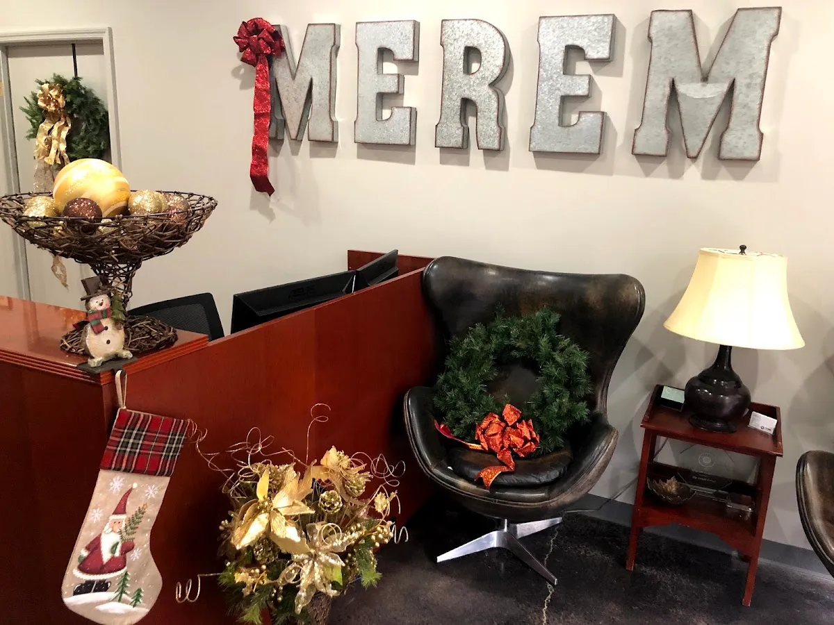 Merem Healthcare Solutions in Birmingham