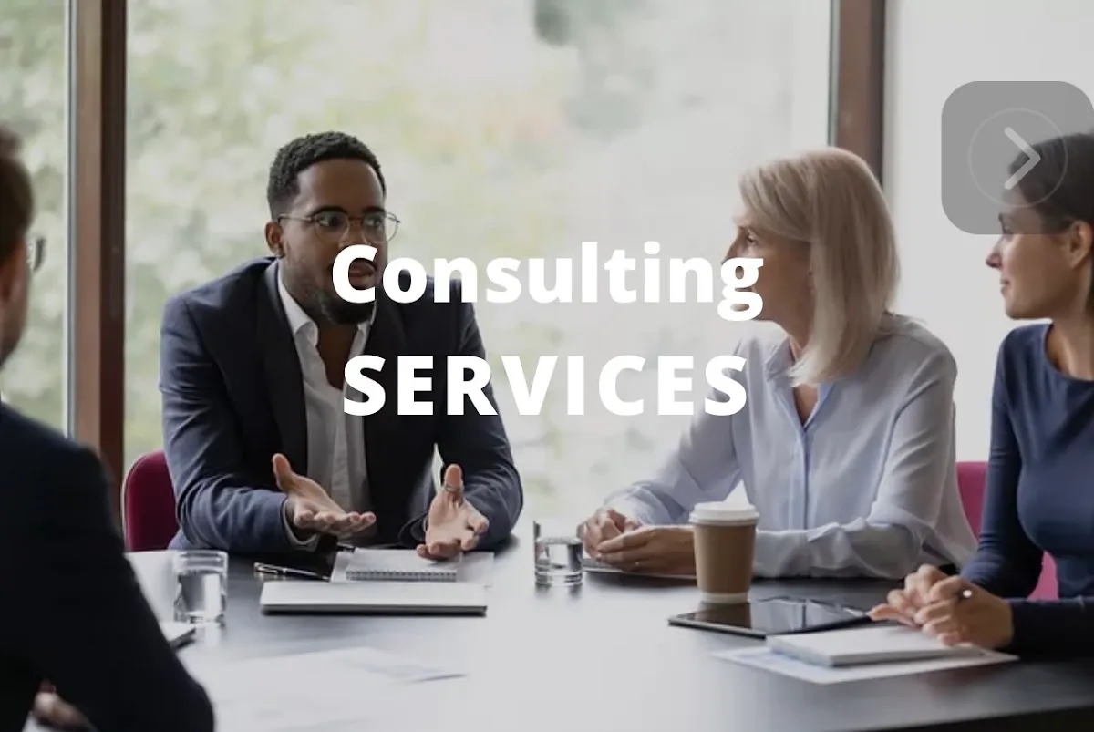 People Optimum Consulting in Birmingham
