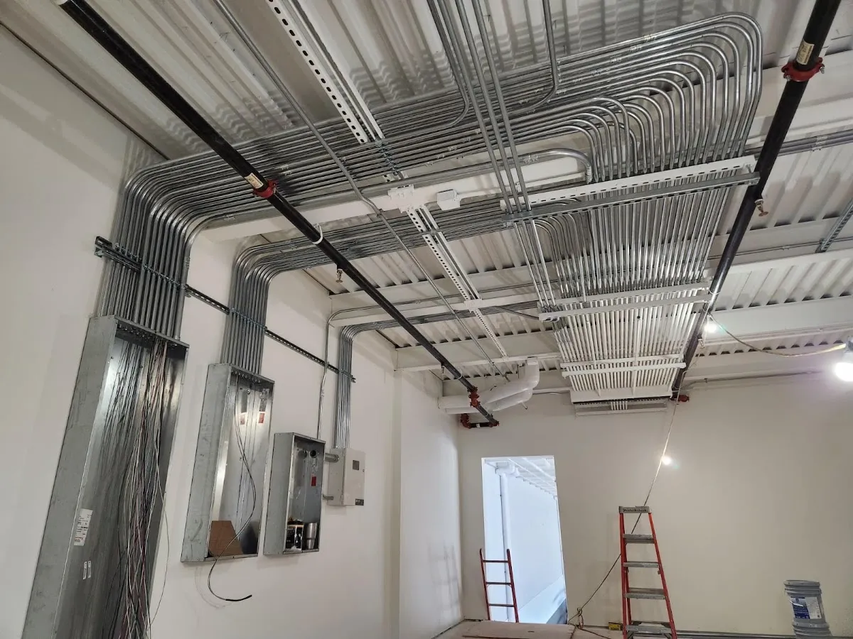Central Electric, Inc. in Billings