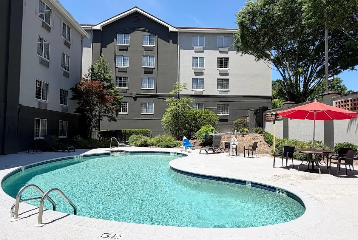 La Quinta Inn & Suites by Wyndham Birmingham Homewood in Birmingham