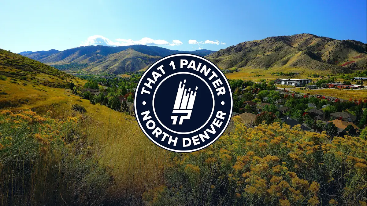 That 1 Painter North Denver in Denver