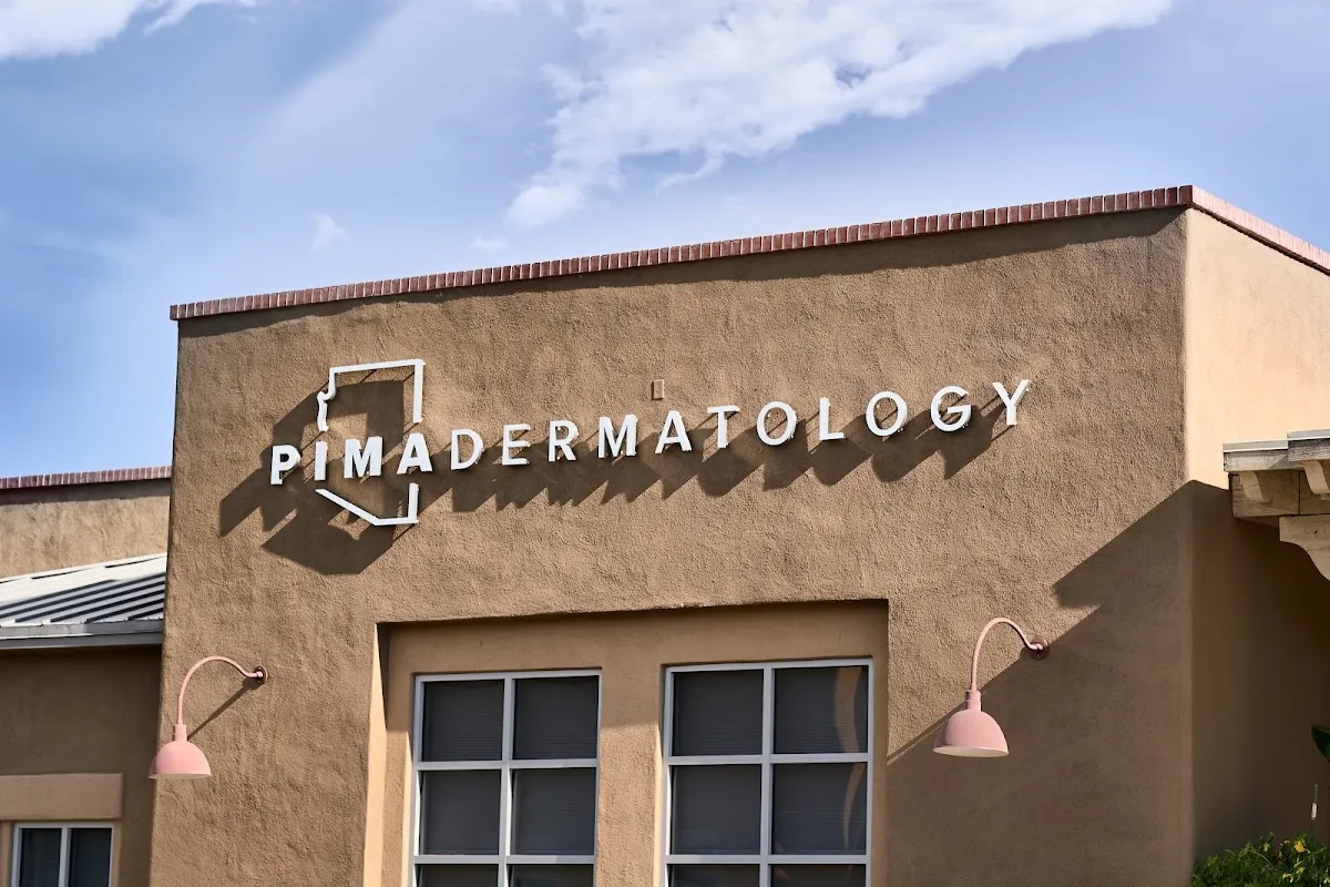 Pima Dermatology in Tucson
