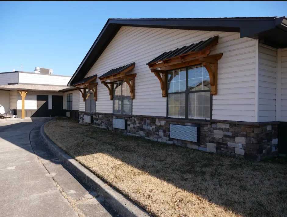 Bailey Cove Assisted Living in Huntsville